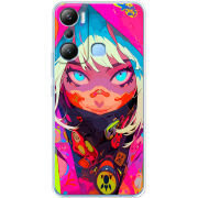 Чехол BoxFace Infinix Hot 20i 