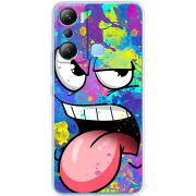 Чехол BoxFace Infinix Hot 20i 