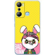 Чехол BoxFace Infinix Hot 20i 
