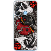 Чехол BoxFace Infinix Hot 20i 