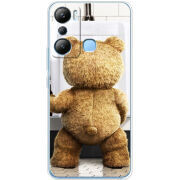 Чехол BoxFace Infinix Hot 20i 