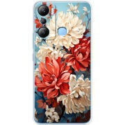 Чехол BoxFace Infinix Hot 20i 
