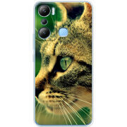 Чехол BoxFace Infinix Hot 20i 