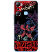 Чехол BoxFace Infinix Hot 20i 