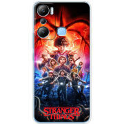 Чехол BoxFace Infinix Hot 20i 