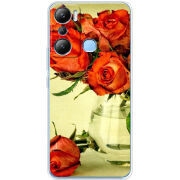 Чехол BoxFace Infinix Hot 20i 