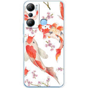 Чехол BoxFace Infinix Hot 20i 
