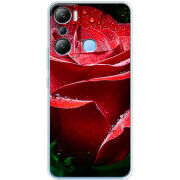 Чехол BoxFace Infinix Hot 20i 