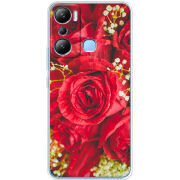Чехол BoxFace Infinix Hot 20i 