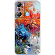Чехол BoxFace Infinix Hot 20i 