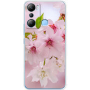 Чехол BoxFace Infinix Hot 20i 