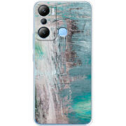 Чехол BoxFace Infinix Hot 20i 