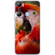 Чехол BoxFace Infinix Hot 20i 