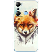 Чехол BoxFace Infinix Hot 20i 