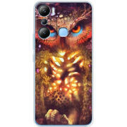 Чехол BoxFace Infinix Hot 20i 