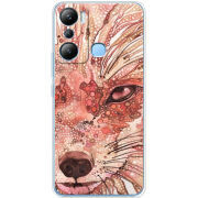 Чехол BoxFace Infinix Hot 20i 
