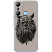 Чехол BoxFace Infinix Hot 20i 