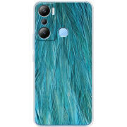 Чехол BoxFace Infinix Hot 20i 
