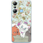 Чехол BoxFace Infinix Hot 20i 