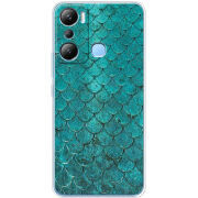 Чехол BoxFace Infinix Hot 20i 