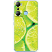 Чехол BoxFace Infinix Hot 20i 