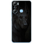 Чехол BoxFace Infinix Hot 20i 