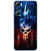 Чехол BoxFace Infinix Hot 20i 