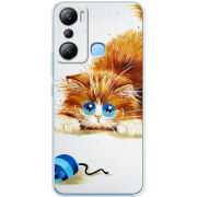 Чехол BoxFace Infinix Hot 20i 