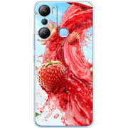 Чехол BoxFace Infinix Hot 20i 