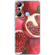 Чехол BoxFace Infinix Hot 20i 