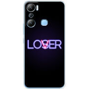 Чехол BoxFace Infinix Hot 20i 
