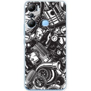 Чехол BoxFace Infinix Hot 20i 