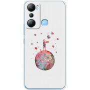 Чехол BoxFace Infinix Hot 20i 