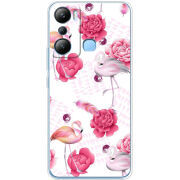 Чехол BoxFace Infinix Hot 20i 