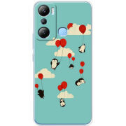 Чехол BoxFace Infinix Hot 20i 