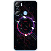 Чехол BoxFace Infinix Hot 20i 