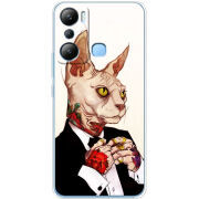 Чехол BoxFace Infinix Hot 20i 