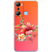 Чехол BoxFace Infinix Hot 20i 