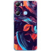 Чехол BoxFace Infinix Hot 20i 
