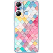 Чехол BoxFace Infinix Hot 20i 