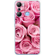 Чехол BoxFace Infinix Hot 20i 