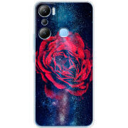 Чехол BoxFace Infinix Hot 20i 