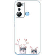 Чехол BoxFace Infinix Hot 20i 