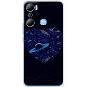 Чехол BoxFace Infinix Hot 20i 
