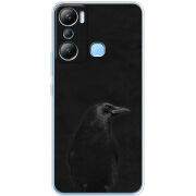 Чехол BoxFace Infinix Hot 20i 