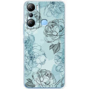 Чехол BoxFace Infinix Hot 20i 