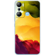 Чехол BoxFace Infinix Hot 20i 