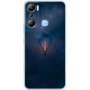Чехол BoxFace Infinix Hot 20i 