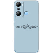 Чехол BoxFace Infinix Hot 20i 