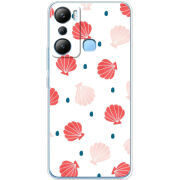 Чехол BoxFace Infinix Hot 20i 